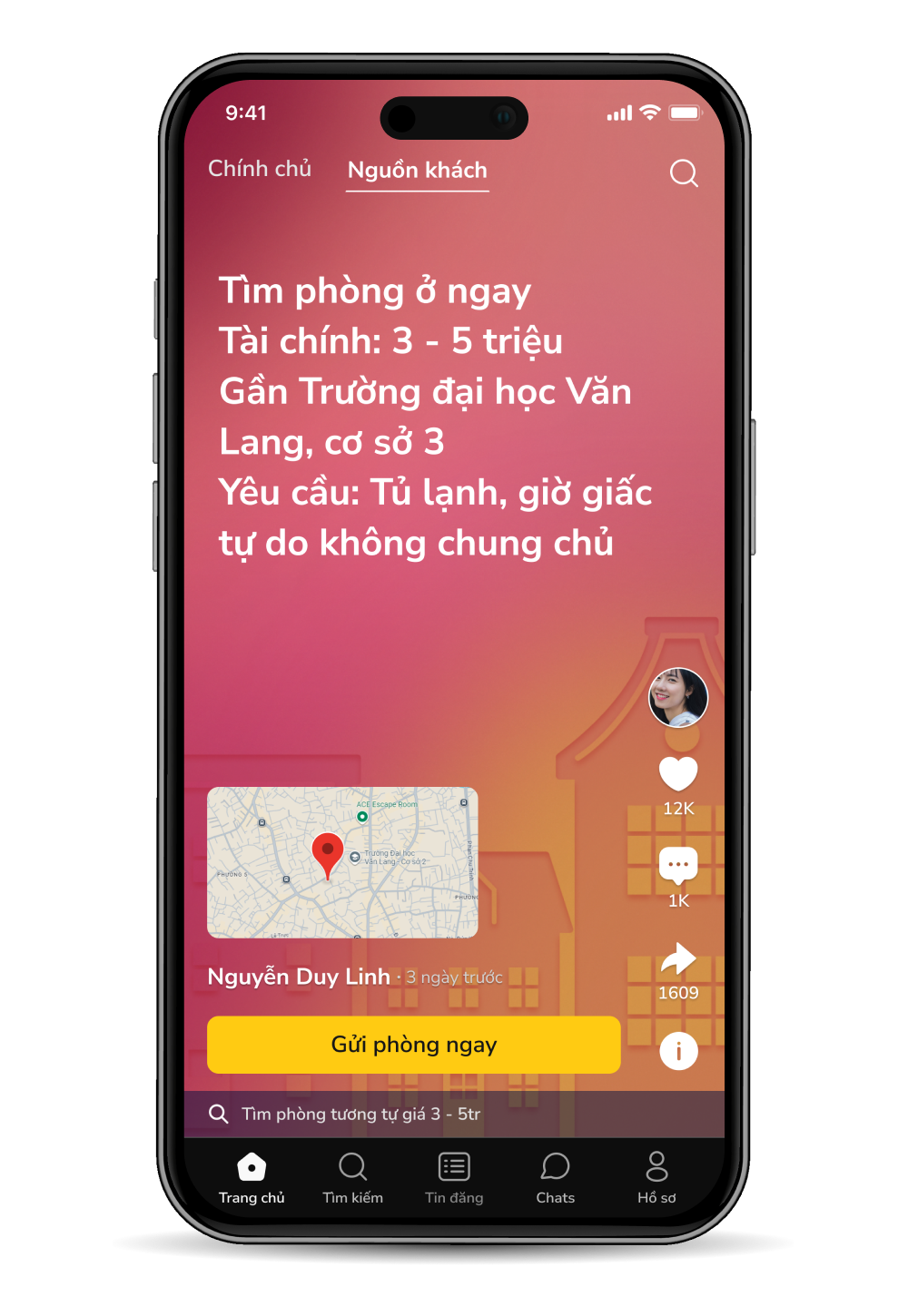 Môi Giới
